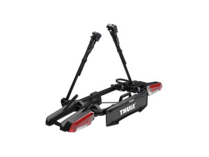 Thule Portabici Da Gancio Traino Outpace 2 Bici 13 Poli