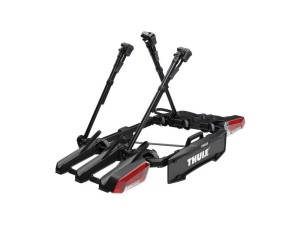 Thule Portabici Da Gancio Traino Outpace 3 Bici 13 Poli