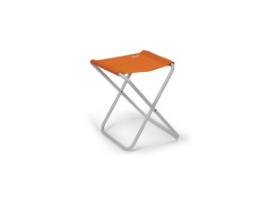 Bertoni Compact Orange Sgabello