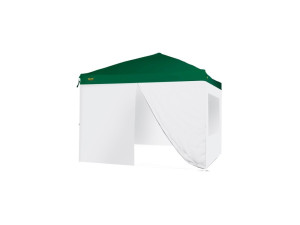 Bertoni Tetto Verde Per Gazebo  Rapido 300