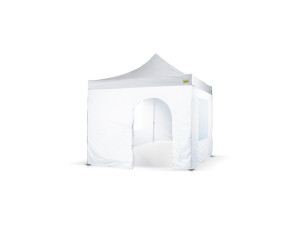 Bertoni Tetto Bianco Per Gazebo  Piramide 2x2