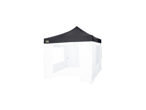 Bertoni Tetto Nero Per Gazebo  Piramide 3x3