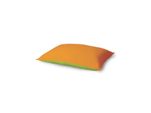 Bertoni Camp Pillow Orange