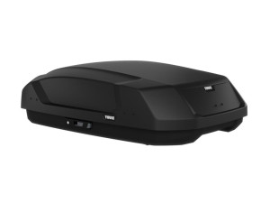 Thule Box Da Tetto Force 3 Nero Aeroskin S