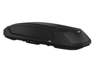 Thule Box Da Tetto Force 3 Nero Aeroskin Xxl Sport