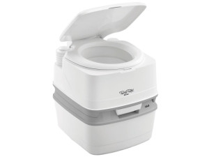 Thetford Toilette Portatile Pp Qube 165