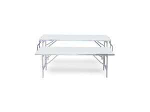 Bertoni Banco 2 Per Gazebo