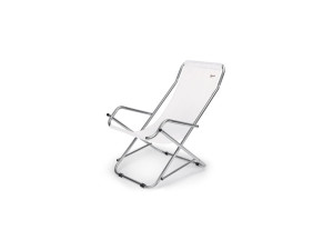 Bertoni Resort Text. White Dondolino