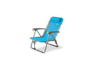 Bertoni Sol Light Blue Spiaggina