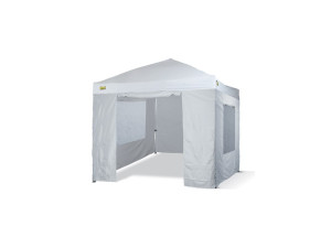 Bertoni Kit 4 Laterali Per Gazebo Rapido 300