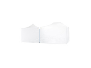 Bertoni Fascia Di Collegamento Laterali Gazebo Cm. 5,50