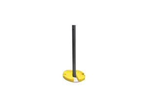 Bertoni Base Per Gazebo  Acciaio