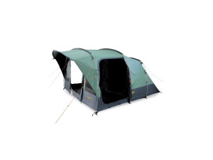 Bertoni Globo 4 Vip Black Tenda A Igloo