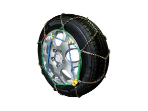 Cora Catene Neve Grip Tech 9 Mm Gruppo 13
