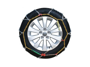 Cora Catene Neve Suv-Grip 12 Mm Gruppo 217