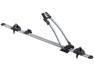 Thule Portabici Da Tetto Freeride