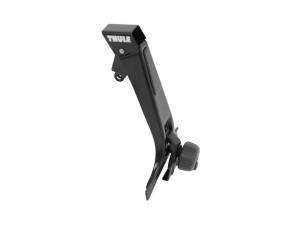 Thule Set 4 Piedi Da Grondina 28 Cm Per Barre Portatutto Squarebar
