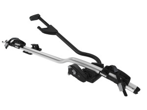 Thule Portabici Da Tetto Proride Alluminio