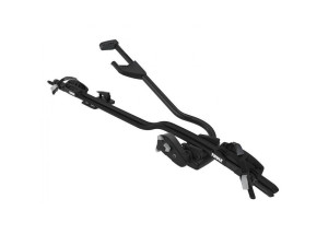 Thule Portabici Da Tetto Proride Nero