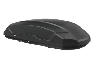 Thule Box Da Tetto Pulse 2 M