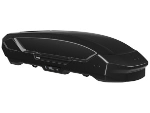 Thule Box Da Tetto Motion 3 Sport Nero Lucido