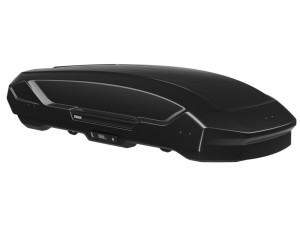 Thule Box Da Tetto Motion 3 L Nero Lucido