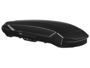 Thule Box Da Tetto Motion 3 Xl Nero Lucido