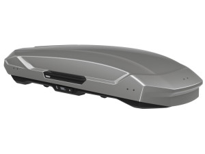 Thule Box Da Tetto Motion 3 Xl Titanio Lucido