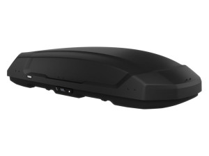 Thule Box Da Tetto Force 3 Nero Aeroskin Xl