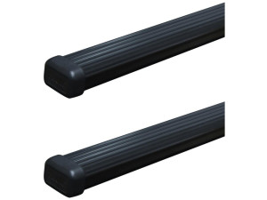 Thule Barre Portatutto Squarebar 108 Cm