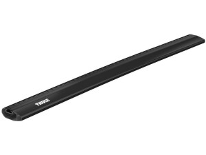 Thule Barra Portatutto Wingbar Edge 95 Cm Nera