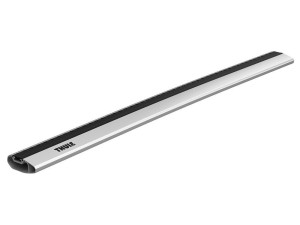 Thule Barra Portatutto Wingbar Edge 113 Cm Silver