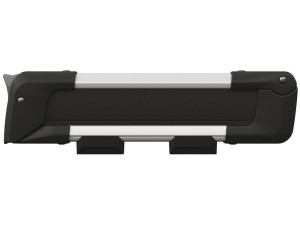 Thule Portasci Da Tetto Snowpack 2 Paia
