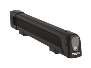 Thule Portasci Da Tetto Snowpack 4 Paia Nero