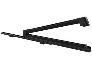 Thule Portasci Da Tetto Snowpack Extender 5 Paia Nero