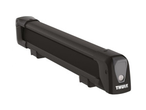 Thule Portasci Da Tetto Snowpack 6 Paia Nero
