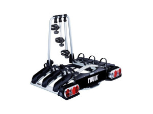 Thule Portabici Da Gancio Traino Euroway G2 3 Bici 13 Poli