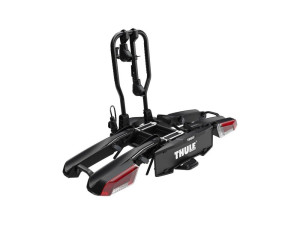Thule Portabici Da Gancio Traino Easyfold 3 2 Bici 13 Poli