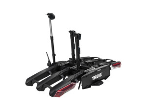 Thule Portabici Da Gancio Traino Epos 3 Bici 13 Poli