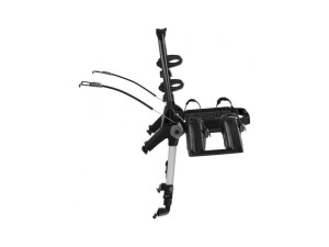 Thule Portabici Posteriore Outway Platform 2 Bici