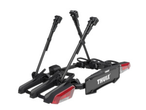 Thule Portabici Da Gancio Traino Velolite 3 Bici