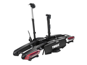 Thule Portabici Da Gancio Traino Epos Parksecure 2 Bici