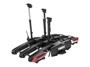 Thule Portabici Da Gancio Traino Epos Parksecure 3 Bici