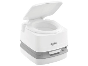 Thetford Toilette Portatile Pp Qube 145