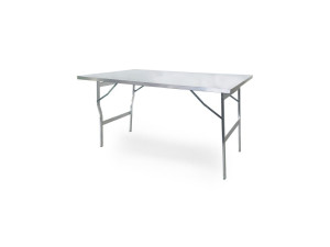 Bertoni Banco Food Per Gazebo