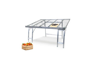 Bertoni Banco Fruit Per Gazebo