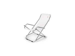 Bertoni Resort Text. White Dondolino