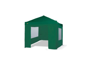 Bertoni Kit 4 Laterali Per Gazebo Rapido 300 Verde