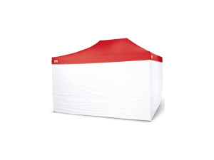 Bertoni Tetto Rosso Per Gazebo  Piramide 2x3