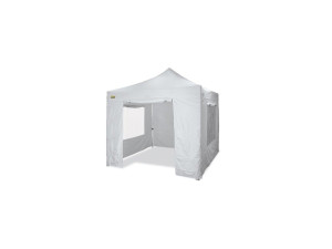 Bertoni Kit 4 Laterali Per Gazebo  Serie Piramide 3x3